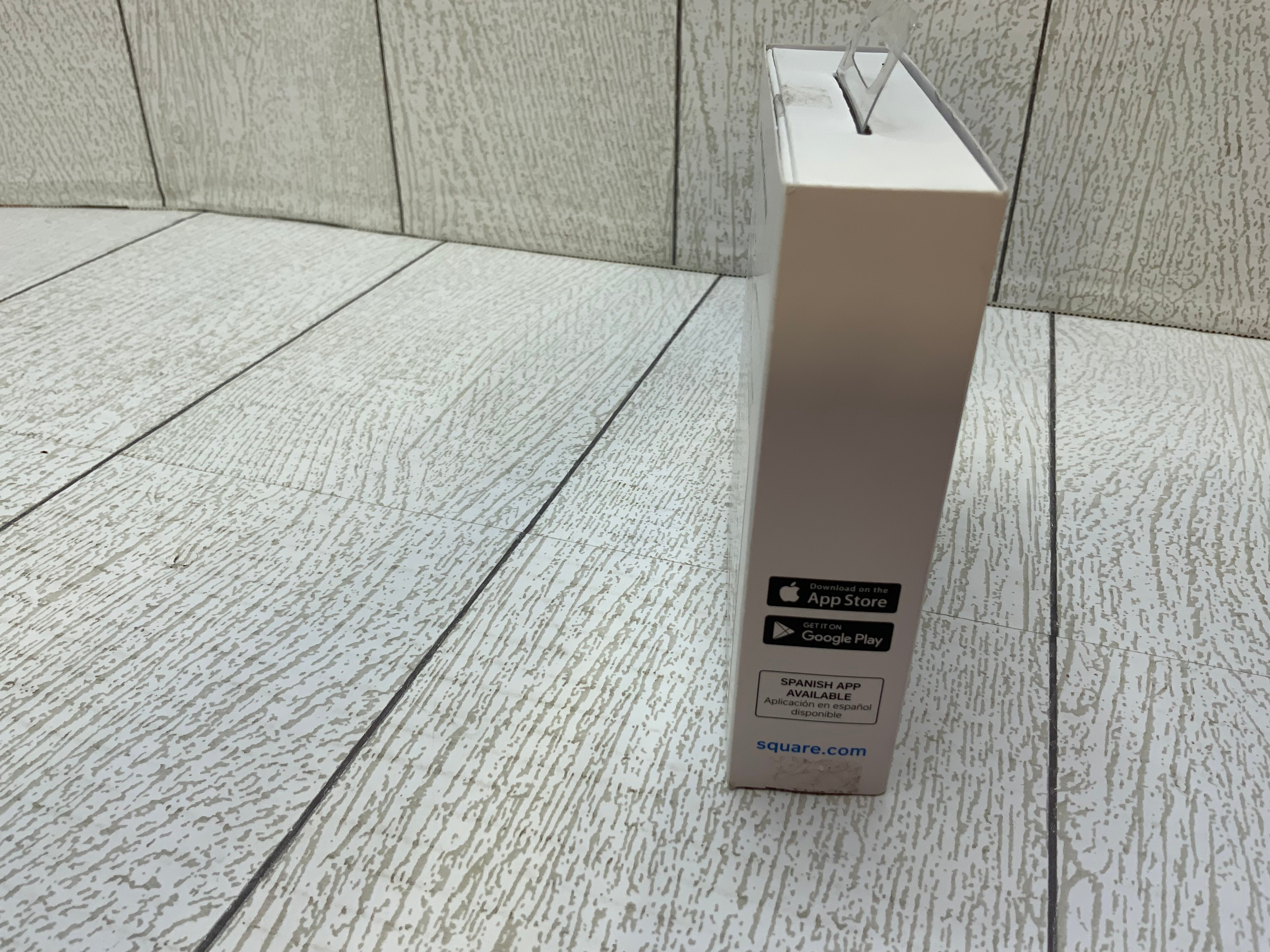 Square Reader for contactless and chip (7948039291118)